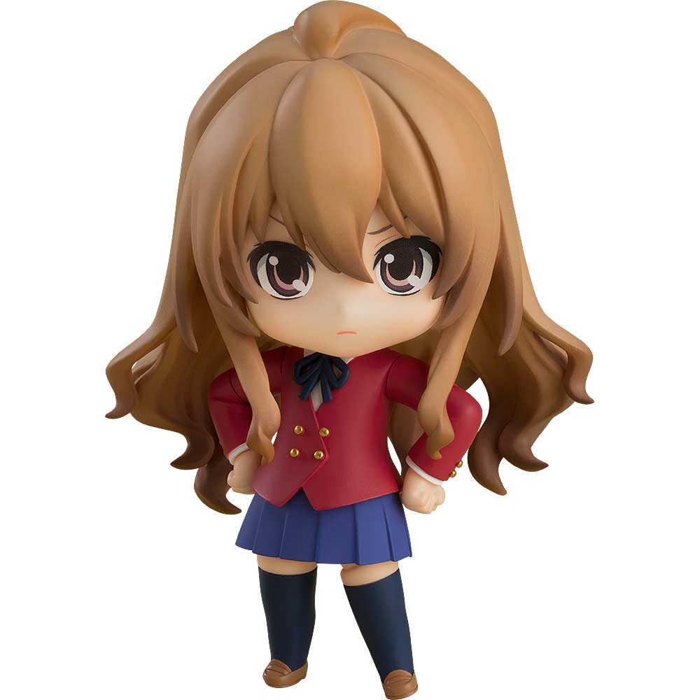 (PO) Nendoroid 2523 Toradora! - Taiga Aisaka 2.0