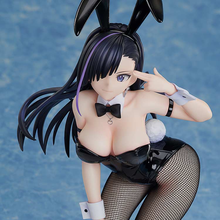 (PO) Dolphin Wave - Minami Kurose: Black Bunny Ver.