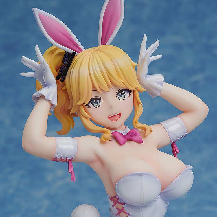 (PO) Dolphin Wave - Kiri Izumi: White Bunny Ver.