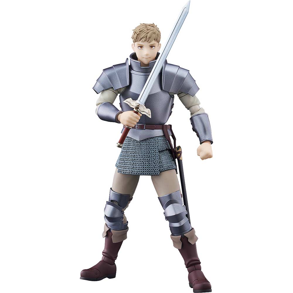 (PO) figma 631 Delicious in Dungeon - Laios