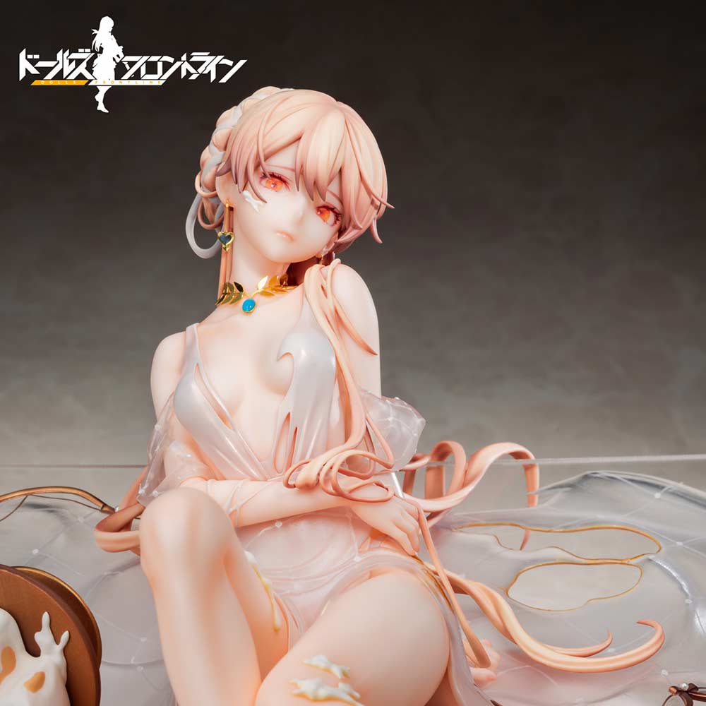 (PO) Reverse Studio Girls' Frontline OTs-14 Destined Love Injury Ver.