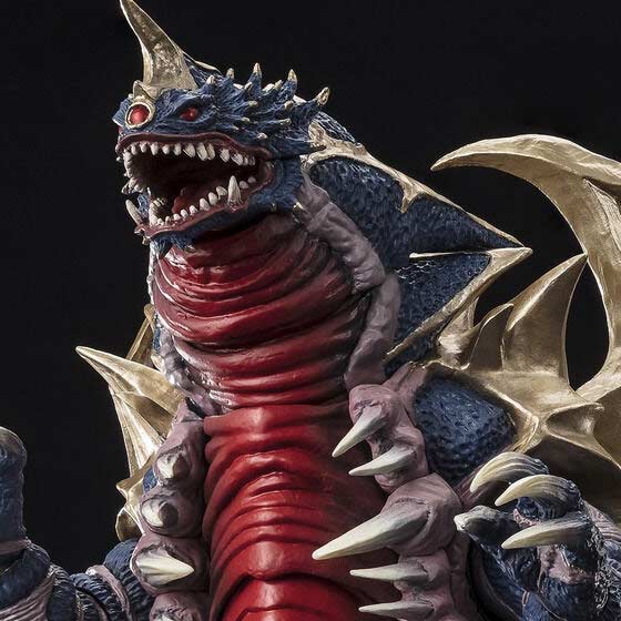 (PO) S.H.Figuarts Ultraman - King of Mons (PBandai exclusive)