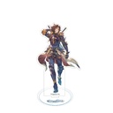 GRANBLUE FANTASY: Relink Acrylic Stand Lancelot