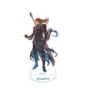 (PO) GRANBLUE FANTASY: Relink Acrylic Stand Siegfried