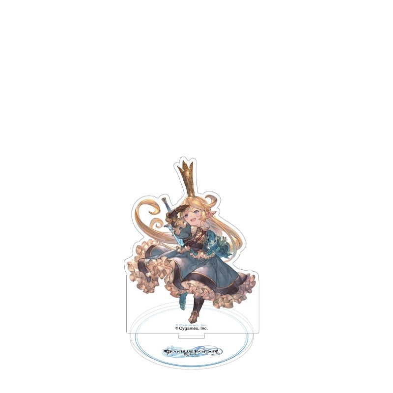 (PO) GRANBLUE FANTASY: Relink Acrylic Stand Charlotta