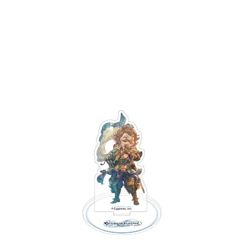 (PO) GRANBLUE FANTASY: Relink Acrylic Stand Yodarha