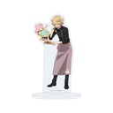 (PO) Acrylic Stand Reborn! x SANRIO CHARACTERS 26 Belphegor x Little Twin Stars (Collaboration Illustration)