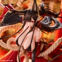 (PO) Ying Mo illustration by Kishi yasuri