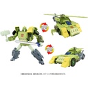 (PO) Transformers: The Movie Studio Studio Series SS-137 Autobot Springer