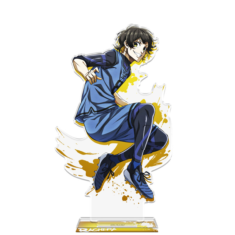 Blue Lock -Episode Nagi- The Movie Acrylic Chara Stand M Bachira Meguru