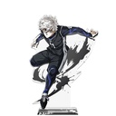 (PO) Blue Lock -Episode Nagi- The Movie Acrylic Chara Stand O Nagi Seishiro