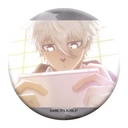 (PO) Blue Lock -Episode Nagi- The Movie Oshi Chara Badge Collection Nagi Seishiro Vol. 2 [BOX]