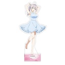 (PO) Alya Sometimes Hides Her Feelings in Russian Acrylic Stand Alya