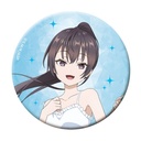 (PO) Alya Sometimes Hides Her Feelings in Russian Glitter Can Badge Yuki
