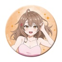 (PO) Alya Sometimes Hides Her Feelings in Russian Glitter Can Badge Masha