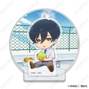 (PO) Ace of Diamond act II afternoon moment Acrylic Plate Holder 5 Furuya Satoru