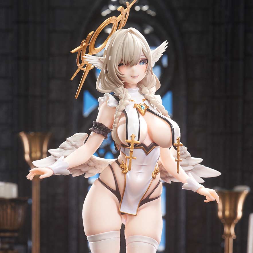 (PO) Fallen Angel - Chessia