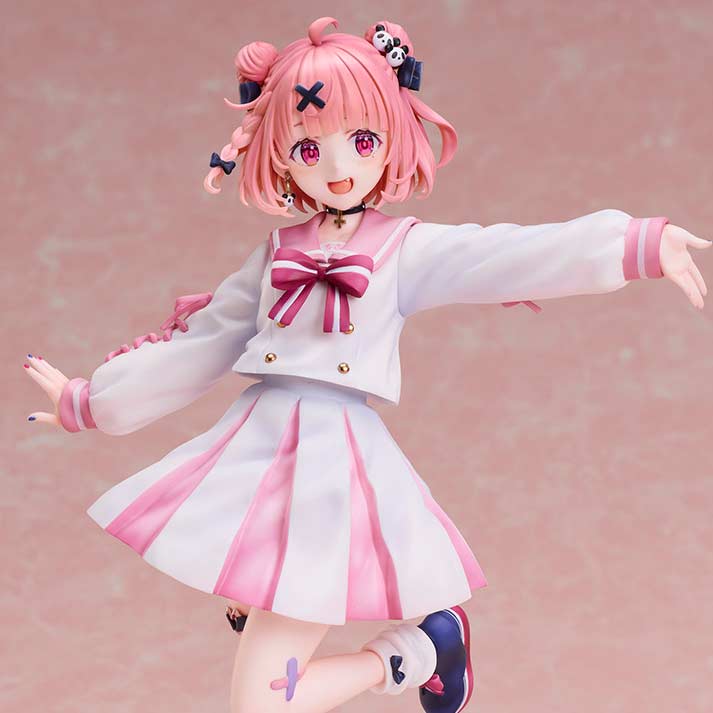 (PO) Nijisanji - Sasaki Saku