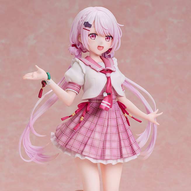 (PO) Nijisanji - Shiina Yuika