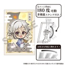 (PO) Bungo Stray Dogs Art Can Badge Nakajima Atsushi Otsukimi