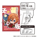 Bungo Stray Dogs Art Can Badge Nakahara Chuya Otsukimi