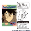 (PO) Mob Psycho 100 III Art Can Badge Kageyama Ritsu (Crux)