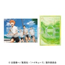 (PO) Haikyu!! Clear File 2 Karasuno High School 2