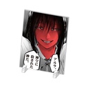 (PO) After God Acrylic Art Board B