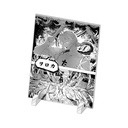 (PO) After God Acrylic Art Board C