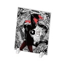 (PO) After God Acrylic Art Board D