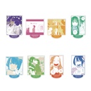 (PO) Tsukiatte Agetemo Iikana Trading Acrylic Stand [BOX]