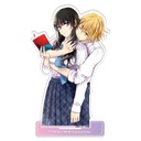 (PO) Tsurenai Kanojo no Hitorijime Acrylic Stand