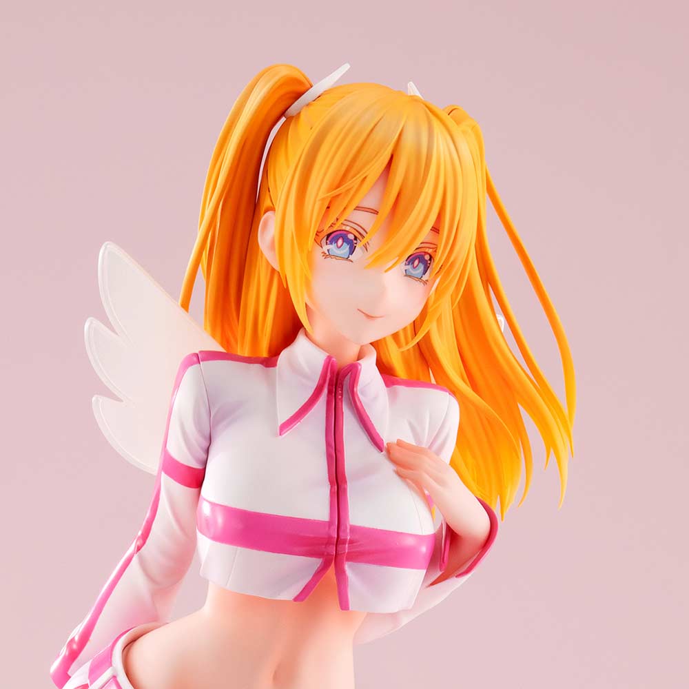 (PO) Lucrea 2.5 Dimensional Seduction - Liliel