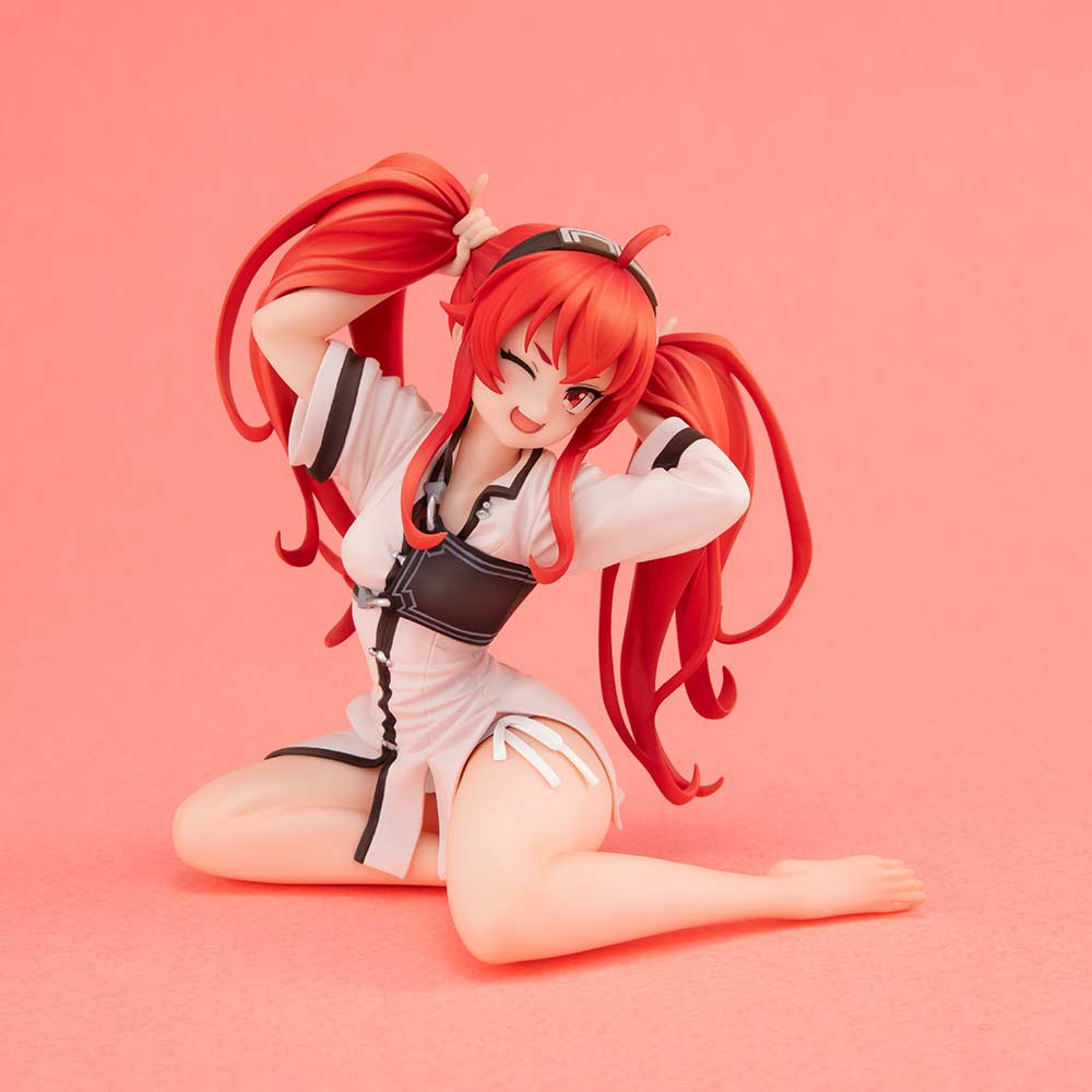 (PO) Melty Princess Mushoku Tensei: Jobless Reincarnation II Tenohira - Eris