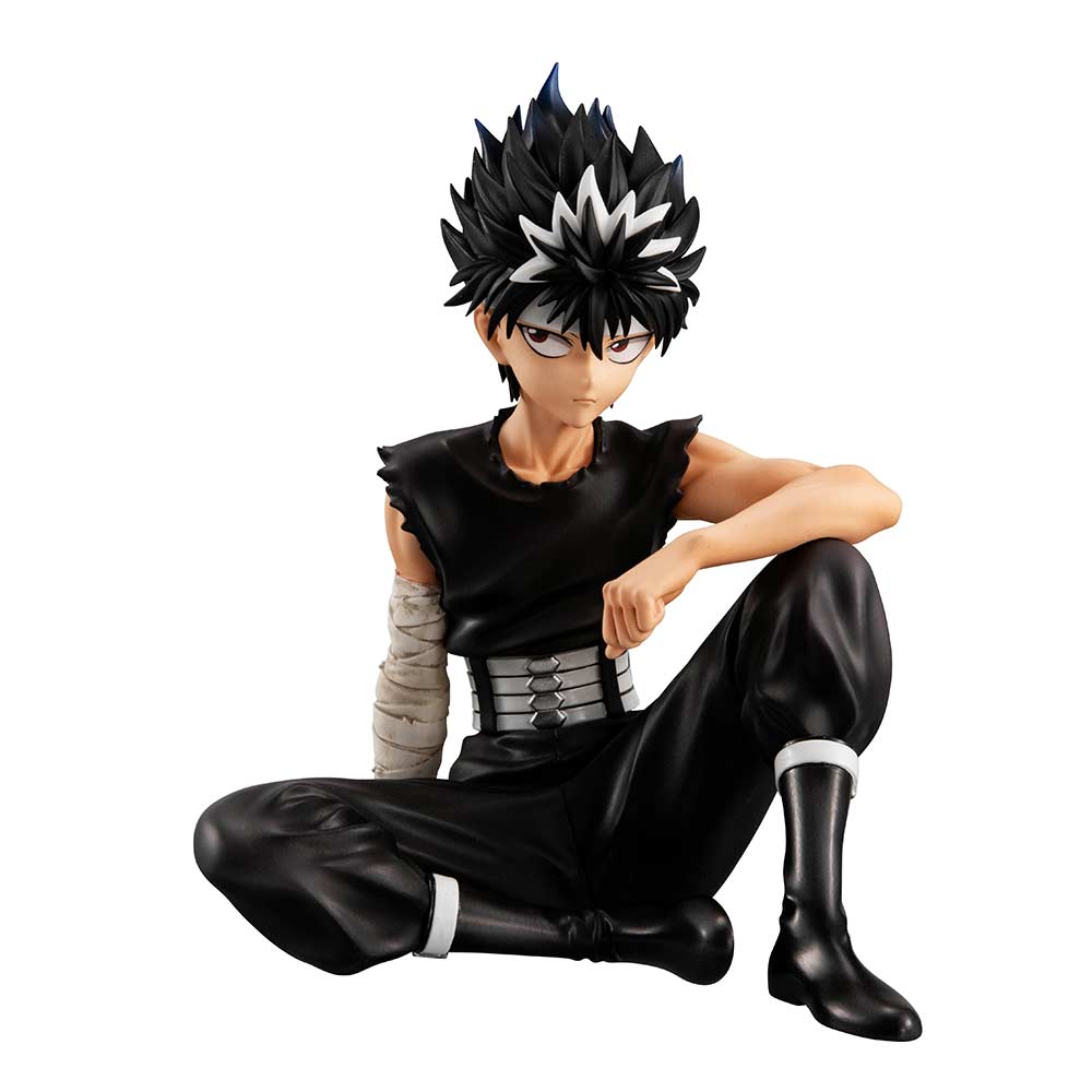 (PO) G.E.M. Series YuYu Hakusho Tenohira - Hiei