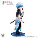 (PO) Adokenette Gintama - Sakata Gintoki
