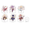 (PO) Acrylic Petit Stand Evil Prince and the Puppet 01 Graff Art Illustration [BOX]