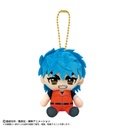 (PO) Toriko Chibi Plush Osuwari Mascot Toriko