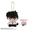 (PO) Jigoku Sensei Nube Chibi Plush Osuwari Mascot Nueno Meisuke