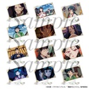 (PO) The Apothecary Diaries Trading Mini Plate Stand Vol. 2 [BOX]