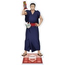 (PO) Kaiju No. 8 Acrylic Stand Yukata Ver. Hibino Kafka