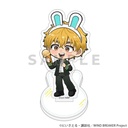 (PO) Wind Breaker Acrylic Stand Nirei Akihiko / Amusement Park