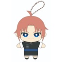 (PO) Gintama Plush Mascot Kamui