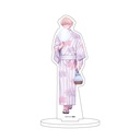 (PO) Acrylic Stand Eat Me Up, My Husband 02 Saotome Mizuki (Original Illustration)