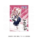 Blue Lock x Nikujiru Gyouza No Dandadan Nyukon Acrylic Stand Chigiri Hyoma