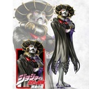 (PO) Statue Legend JoJo's Bizarre Adventure Part V - Black Sabbath (Re-issue)