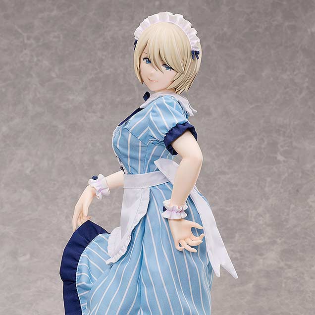 (PO) Megami no Cafe Terrace - Akane Hououji