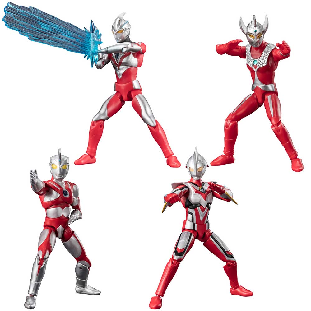 (PO) Choudou Alpha Ultraman 11 [BOX]