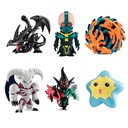 (PO) Yu-Gi-Oh! Collection 02 [BOX]