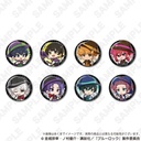 Blue Lock Trading Mini Character Can Badge Wizard Ver. [BOX]